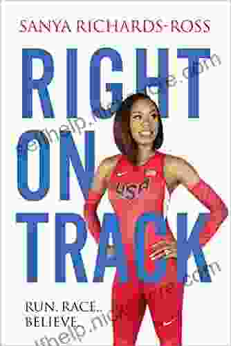 Right On Track: Run Race Believe