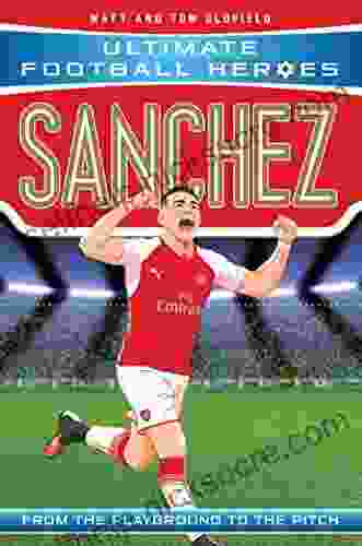 Sanchez (Ultimate Football Heroes) Collect Them All