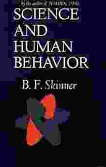 Science And Human Behavior B F Skinner