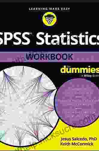 SPSS Statistics For Dummies Jesus Salcedo