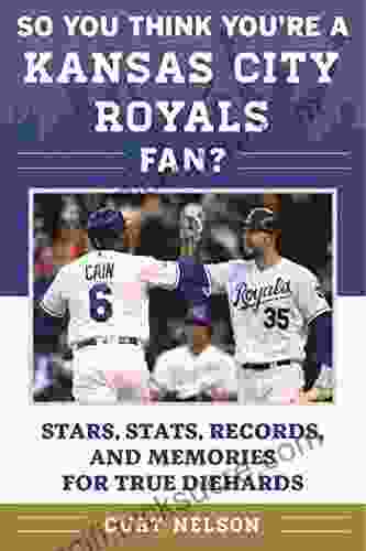 So You Think You Re A Chicago Cubs Fan?: Stars Stats Records And Memories For True Diehards (So You Think You Re A Team Fan)