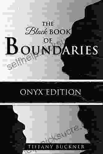 The Black Of Boundaries: Onyx Edition