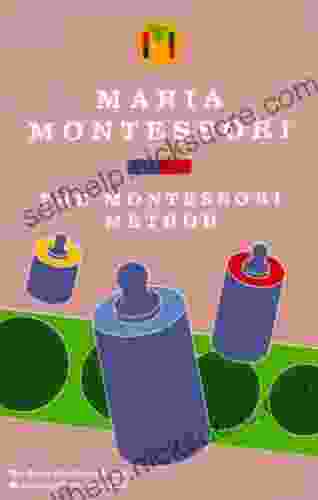 Montessori Method Maria Montessori