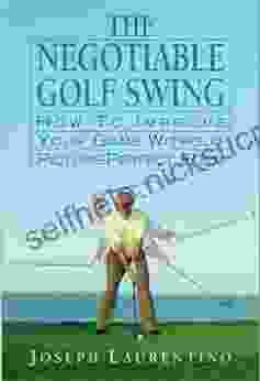 The Negotiable Golf Swing Brandon Sneed