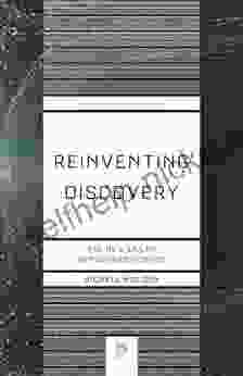 Reinventing Discovery: The New Era Of Networked Science (Princeton Science Library 70)