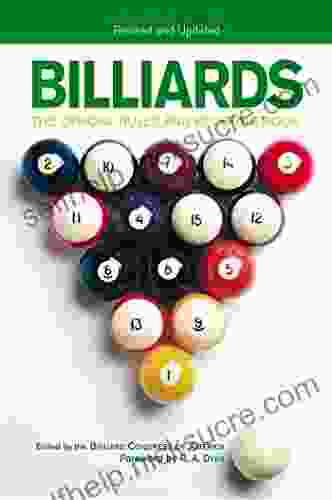 Billiards Revised And Updated: The Official Rules And Records
