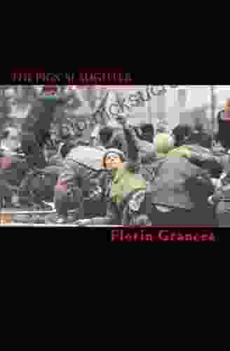 The Pigs Slaughter Florin Grancea