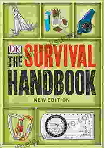 The Survival Handbook Colin Towell