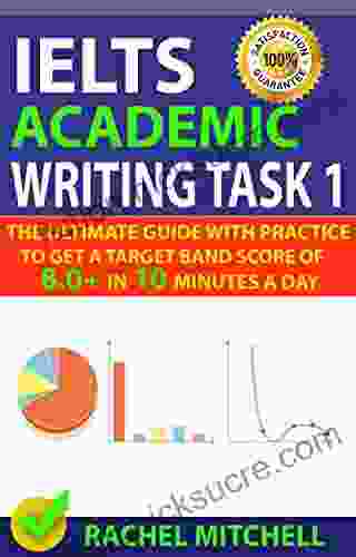 IELTS Writing Task 2: The Ultimate Guide With Practice To Get A Target Band Score Of 8 0+ In 10 Minutes A Day