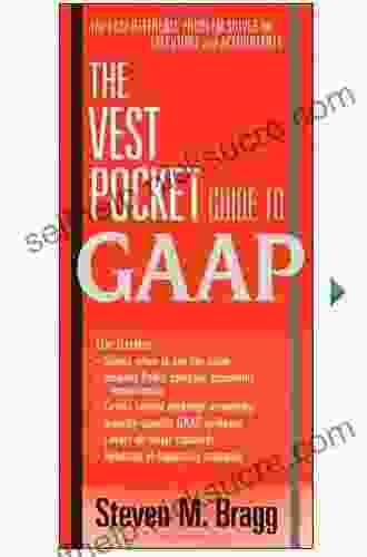 The Vest Pocket Guide To GAAP