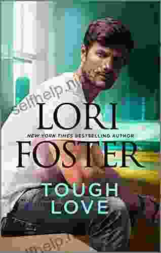 Tough Love: An Anthology (An Ultimate Novel 3)