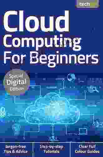 The Cloud Computing Book: The Future Of Computing Explained