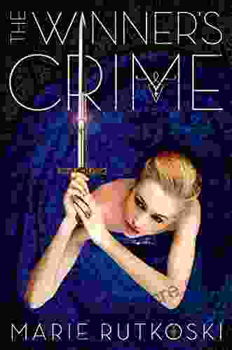 The Winner S Crime (The Winner S Trilogy 2)