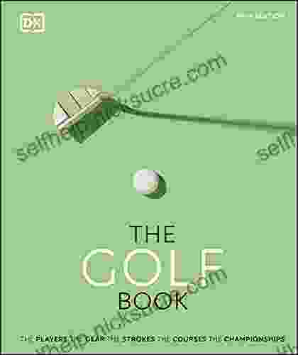 The Golf DK