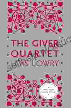 The Giver Quartet Omnibus Lois Lowry