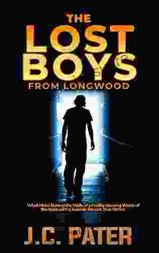 The Lost Boys From Longwood: What Hides Behind The Walls Of A Facility Housing Wards Of The State With A Juvenile Record True Stories