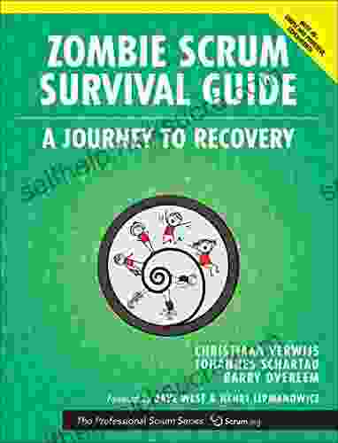Zombie Scrum Survival Guide E Randolph Richards